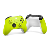 Microsoft MS Xbox Wireless Controller Electric Volt QAU-00022 (timbru verde 0.8 lei) Microsoft MS Xbox Wireless Controller Electric Volt QAU-00022 (timbru verde 0.8 lei)