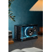 BOXE EDIFIER Gaming desktop, RMS: 40W, Bluetooth 5.3, USB-C, USB-A, AUX, EQs preset 3 moduri, RGB 7 culori, GaN charger 35W, black, QD35-BK (timbru verde 0.8 lei) 