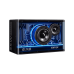 BOXE EDIFIER Gaming desktop, RMS: 40W, Bluetooth 5.3, USB-C, USB-A, AUX, EQs preset 3 moduri, RGB 7 culori, GaN charger 35W, white, 