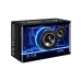 BOXE EDIFIER Gaming desktop, RMS: 40W, Bluetooth 5.3, USB-C, USB-A, AUX, EQs preset 3 moduri, RGB 7 culori, GaN charger 35W, white, 