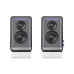 BOXE EDIFIER 2.0, RMS: 70W (2 x 15W, 2 x 20W), Bluetooth 5.3, USB-C, USB-A, AUX, sub-out, GaN charger 65W, black, QR65-BK (timbru verde 0.8 lei) 