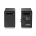BOXE EDIFIER 2.0, RMS: 70W (2 x 15W, 2 x 20W), Bluetooth 5.3, USB-C, USB-A, AUX, sub-out, GaN charger 65W, black, QR65-BK (timbru verde 0.8 lei) 