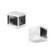 BOXE EDIFIER 2.0, RMS: 70W (2 x 15W, 2 x 20W), Bluetooth 5.3, USB-C, USB-A, AUX, sub-out, GaN charger 65W, black, QR65-BK (timbru verde 0.8 lei) 