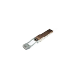 Cisco 100G AND 40GBASE SR-BIDI QSFP/LC 100M OM4 MMF IN QSFP-40/100-SRBD=