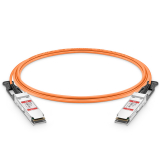 Cablu Cisco 40GBASE ACTIVE OPTICAL CABLE/10M QSFP-H40G-AOC10M=
