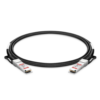 Cisco 40GBASE-CR4 PASSIVE COPPER/CABLE 1M IN QSFP-H40G-CU1M= Cisco 40GBASE-CR4 PASSIVE COPPER/CABLE 1M IN QSFP-H40G-CU1M=
