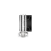 Cooler Deepcool AG300, compatibil skt. Intel si AMD, racire cu aer, ventilator 92 mm, 3050 rpm, inaltime cooler 119 mm, 3 heatpipe, R-AG300-BKNNMN-G (timbru verde 2.00 lei) 