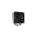 Cooler procesor CPU COOLER DEEPCOOL AG400 R-AG400-BKNNMN-G-1