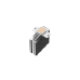Cooler procesor CPU COOLER DEEPCOOL AG400 R-AG400-BKNNMN-G-1
