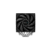 Cooler Deepcool AG620, compatibil skt. Intel si AMD, racire cu aer, ventilator 120 mm x 2, 1850 rpm, inaltime cooler 157 mm, 6 heatpipe, R-AG620-BKNNMN-G-1 (timbru verde 2.00 lei)