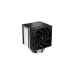 Cooler Deepcool AK500, compatibil skt. Intel si AMD, racire cu aer, ventilator 120 mm, 1850 rpm, inaltime cooler 158 mm, 5 heatpipe, R-AK500-BKNNMT-G (timbru verde 2.00 lei) 