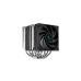 Cooler Deepcool AK620 Digital, compatibil skt. Intel si AMD, racire cu aer, ventilator 120 mm, 1850 rpm, inaltime cooler 162mm, 6 heatpipe, iluminat RGB R-AK620-BKADMN-G (timbru verde 2.00 lei) 