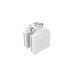 Cooler Deepcool AK620, compatibil skt. Intel si AMD, racire cu aer, ventilator 120 mm x 2, 1850 rpm, inaltime cooler 160 mm, 6 heatpipe, R-AK620-WHNNMT-G-1 (timbru verde 2.00 lei) 
