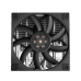 COOLER DeepCool AN600,racire aer, 6 mm6 pcs heatpipe, skt. Intel LGA 1700/1200/115x AMD AM5/AM4, fan 120mm, 500-1250 rpm, conectare 4-pin PWM, LED , R-AN600-BKNNMN-G (timbru verde 0.8 lei)  