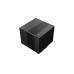 Cooler Deepcool ASSASSIN IV, compatibil skt. Intel si AMD, racire cu aer, ventilator 140 mm x 2, 1700 rpm, inaltime cooler 164 mm, 7 heatpipe, R-ASN4-BKNNMT-G (timbru verde 2.00 lei) 