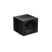 Cooler Deepcool ASSASSIN IV, compatibil skt. Intel si AMD, racire cu aer, ventilator 140 mm x 2, 1700 rpm, inaltime cooler 164 mm, 7 heatpipe, R-ASN4-BKNNMT-G (timbru verde 2.00 lei) 