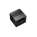 Cooler Deepcool ASSASSIN IV, compatibil skt. Intel si AMD, racire cu aer, ventilator 140 mm x 2, 1700 rpm, inaltime cooler 164 mm, 7 heatpipe, R-ASN4-BKNNMT-G (timbru verde 2.00 lei) 