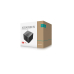 Cooler Deepcool ASSASSIN IV, compatibil skt. Intel si AMD, racire cu aer, ventilator 140 mm x 2, 1700 rpm, inaltime cooler 164 mm, 7 heatpipe, R-ASN4-BKNNMT-G (timbru verde 2.00 lei) 