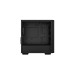 CARCASE DeepCool CC360 ARGB Middle Tower mATX, USB3.0xxxx1, USB2.0xxxx1, Audioxxxx1, negru, R-CC360-BKAPM3-G-1 (timbru verde 0.24 lei) 