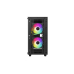 CARCASE DeepCool CC360 ARGB Middle Tower mATX, USB3.0xxxx1, USB2.0xxxx1, Audioxxxx1, negru, R-CC360-BKAPM3-G-1 (timbru verde 0.24 lei) 