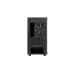 CARCASE DeepCool CC360 ARGB Middle Tower mATX, USB3.0xxxx1, USB2.0xxxx1, Audioxxxx1, negru, R-CC360-BKAPM3-G-1 (timbru verde 0.24 lei) 