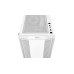 CARCASE DeepCool CC360 ARGB WH Middle Tower mATX, USB3.0xxxx1, USB2.0xxxx1, Audioxxxx1, alb, R-CC360-WHAPM3-G-1 (timbru verde 0.24 lei) 