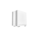 CARCASE DeepCool CC360 ARGB WH Middle Tower mATX, USB3.0xxxx1, USB2.0xxxx1, Audioxxxx1, alb, R-CC360-WHAPM3-G-1 (timbru verde 0.24 lei) 