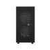 CARCASA DeepCool CH360, Mini Tower, ATX, fara sursa, 3xfan, USB 3.2 gen 1 x 1, USB 2.0 x 2, audio, PSU shroud, 4 sloturi expansiune, iluminare ARGB, negru, R-CH360-BKAPE3-G-1 (timbru verde 0.24lei 