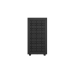 CARCASA DEEPCOOL CH370, Micro ATX, fara sursa, sticla securizata, 1 x 120mm fan, USB 3.0 x 2, Jack 3.5mm x 1, black, R-CH370-BKNAM1-G-1 (timbru verde 0.08 lei) 