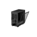 CARCASA DEEPCOOL CH370, Micro ATX, fara sursa, sticla securizata, 1 x 120mm fan, USB 3.0 x 2, Jack 3.5mm x 1, black, R-CH370-BKNAM1-G-1 (timbru verde 0.08 lei) 