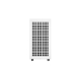 CARCASA DEEPCOOL CH370 WH, Micro ATX, fara sursa, sticla securizata, 1 x 120mm fan, USB 3.0 x 2, Jack 3.5mm x 1, white, R-CH370-WHNAM1-G-1 (timbru verde 0.08 lei) 