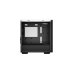 CARCASA DEEPCOOL CH370 WH, Micro ATX, fara sursa, sticla securizata, 1 x 120mm fan, USB 3.0 x 2, Jack 3.5mm x 1, white, R-CH370-WHNAM1-G-1 (timbru verde 0.08 lei) 