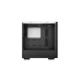 CARCASA DEEPCOOL CH510 WH, Middle Tower ATX, fara sursa, sticla securizata, 1 x 120mm fan, USB 3.0 x 2, Jack 3.5mm x 1, white, R-CH510-WHNNE1-G-1 (timbru verde 0.08 lei) 