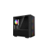 CARCASE DeepCool CH560 Middle Tower ATX, USB3.0xxxx2, Audioxxxx1, negru, R-CH560-BKAPE4-G-1 (timbru verde 0.32 lei) 