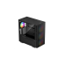 CARCASE DeepCool CH560 Middle Tower ATX, USB3.0xxxx2, Audioxxxx1, negru, R-CH560-BKAPE4-G-1 (timbru verde 0.32 lei) 