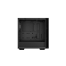 CARCASE DeepCool CH560 Middle Tower ATX, USB3.0xxxx2, Audioxxxx1, negru, R-CH560-BKAPE4-G-1 (timbru verde 0.32 lei) 