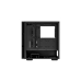 CARCASE DeepCool CH560 Middle Tower ATX, USB3.0xxxx2, Audioxxxx1, negru, R-CH560-BKAPE4-G-1 (timbru verde 0.32 lei) 