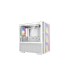 CARCASE DeepCool CH560 WH Middle Tower ATX, USB3.0xxxx2, Audioxxxx1, alb, R-CH560-WHAPE4-G-1 (timbru verde 0.32 lei) 