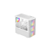 CARCASE DeepCool CH560 WH Middle Tower ATX, USB3.0xxxx2, Audioxxxx1, alb, R-CH560-WHAPE4-G-1 (timbru verde 0.32 lei) 
