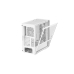 CARCASE DeepCool CH560 WH Middle Tower ATX, USB3.0xxxx2, Audioxxxx1, alb, R-CH560-WHAPE4-G-1 (timbru verde 0.32 lei) 