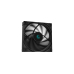 VENTILATOR DEEPCOOL PC FK120, 120x120x25 mm, PWM, Fluid Dynamic Bearing, R-FK120-BKNPF1-G-1 