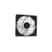 Cooler Deepcool LS520 SE, compatibil skt. Intel si AMD, racire cu lichid, ventilator 120 mm x 2, 2250 rpm, iluminat RGB, R-LS520-BKAMMM-G-1 (timbru verde 2.00 lei) 