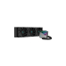 Cooler Deepcool LT720, compatibil skt. Intel si AMD, racire cu lichid, ventilator 120 mm x 3, 2250 rpm, iluminat RGB, R-LT720-BKAMNF-G-1 (timbru verde 2.00 lei) Cooler Deepcool LT720, compatibil skt. Intel si AMD, racire cu lichid, ventilator 120 mm x 3, 2250 rpm, iluminat RGB, R-LT720-BKAMNF-G-1 (timbru verde 2.00 lei)