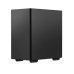 CARCASA DEEPCOOL MACUBE 110, Micro ATX, fara sursa, sticla securizata, 1 x fan, USB 3.0 x 2, Jack 3.5mm, mesh, R-MACUBE110-BKNGM1N-G-1 (timbru verde 0.08 lei) 