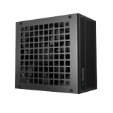 SURSA DeepCool 600W (real), 120mm silent fan, 80 PLUS White, 4x PCI-E (6+2), 6x S-ATA PF600 R-PF600D-HA0B-EU (timbru verde 2 lei) 