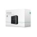 SURSA DeepCool 600W (real), 120mm silent fan, 80 PLUS White, 4x PCI-E (6+2), 6x S-ATA PF600 R-PF600D-HA0B-EU (timbru verde 2 lei) 