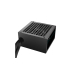 SURSA DeepCool 650W, PF650, 80 Plus White, fan 120 mm x 1, ATX 12V V2.4, non-modulara, PCI-E (6+2)Pin x 2, 6 x S-ATA, R-PF650D-HA0B-EU, (timbru verde 2 lei) 