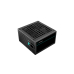 SURSA DeepCool 650W, PF650, 80 Plus White, fan 120 mm x 1, ATX 12V V2.4, non-modulara, PCI-E (6+2)Pin x 2, 6 x S-ATA, R-PF650D-HA0B-EU, (timbru verde 2 lei) 