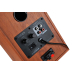 BOXE EDIFIER 2.0, RMS: 24W (2 x 12W), volum, bass, 220V alimentare, brown R1000T4-BR (timbru verde 11.00 lei) 