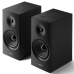 BOXE EDIFIER 2.0, RMS: 24W (2 x 12W), bluetooth, volum, 220V alimentare, black R1080BT-BK (timbru verde 11.00 lei) 